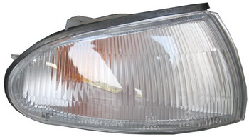 CORNER LAMP